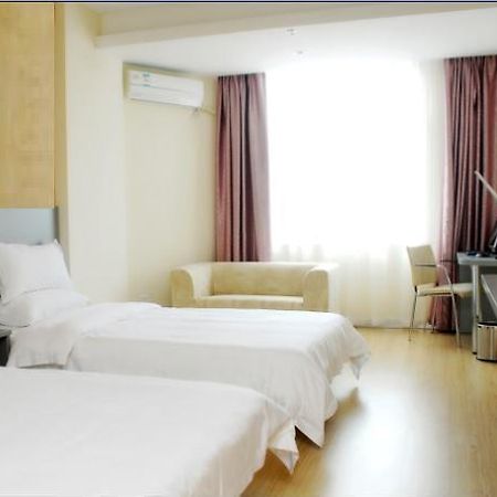 City Exquisite Hotel - Xiamen Dongdu Branch Quarto foto